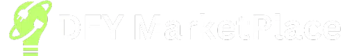 DFY Marketplace