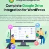 Integrate Google Drive – Browse, Upload, Download v1.5.3
