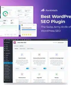Rank Math SEO Pro v3.0.97