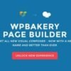 WPBakery Page Builder for WordPress By wpbakery v8.6.1