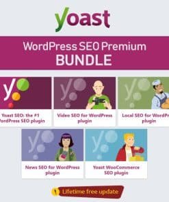 Yoast – WordPress SEO Premium v26.0 + Addon Pack