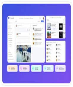 Fluent Community Pro - Fastest WordPress Community Plugin v1.8.2