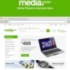 MediaCenter – Electronics Store WooCommerce Theme