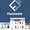 Flatsome - Multi-Purpose Responsive WooCommerce Theme v3.20.2