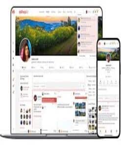 PeepSo Ultimate Bundle + Gecko Theme + Addons v7.0.6.0