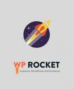 WP Rockets