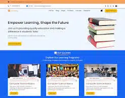 Edumodo – Education WordPress Theme