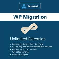 All-in-one-wp-migration-unlimited-extension - V2.79