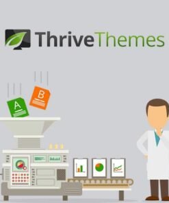 ALL Thrive Plugins Bundle October 02, 2025