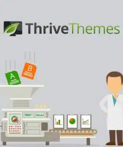ALL Thrive Plugins Bundle October 02, 2025