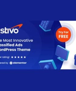 Listivo - Classified Ads & Directory Listing v2.3.75