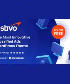 Listivo - Classified Ads & Directory Listing v2.3.75